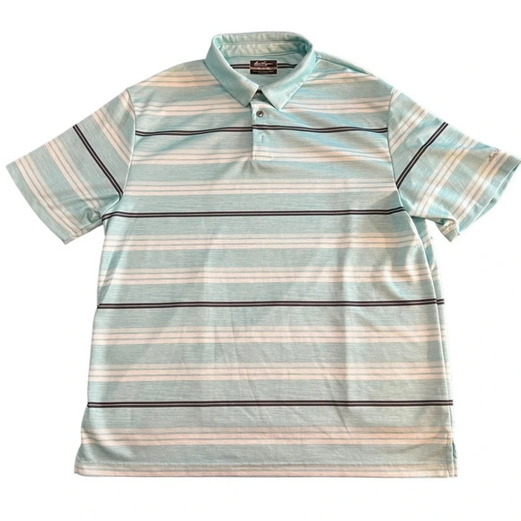 Ben‎ Hogan Performance Men's Golf Polo Size XL - Picture 1 of 4